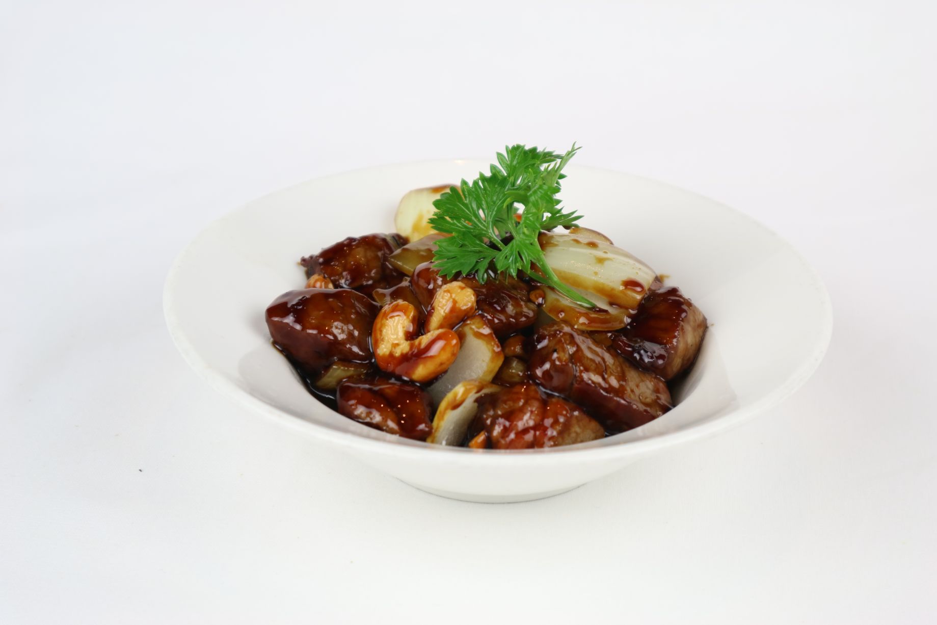 Dragon Town - 995. Ngau Ding