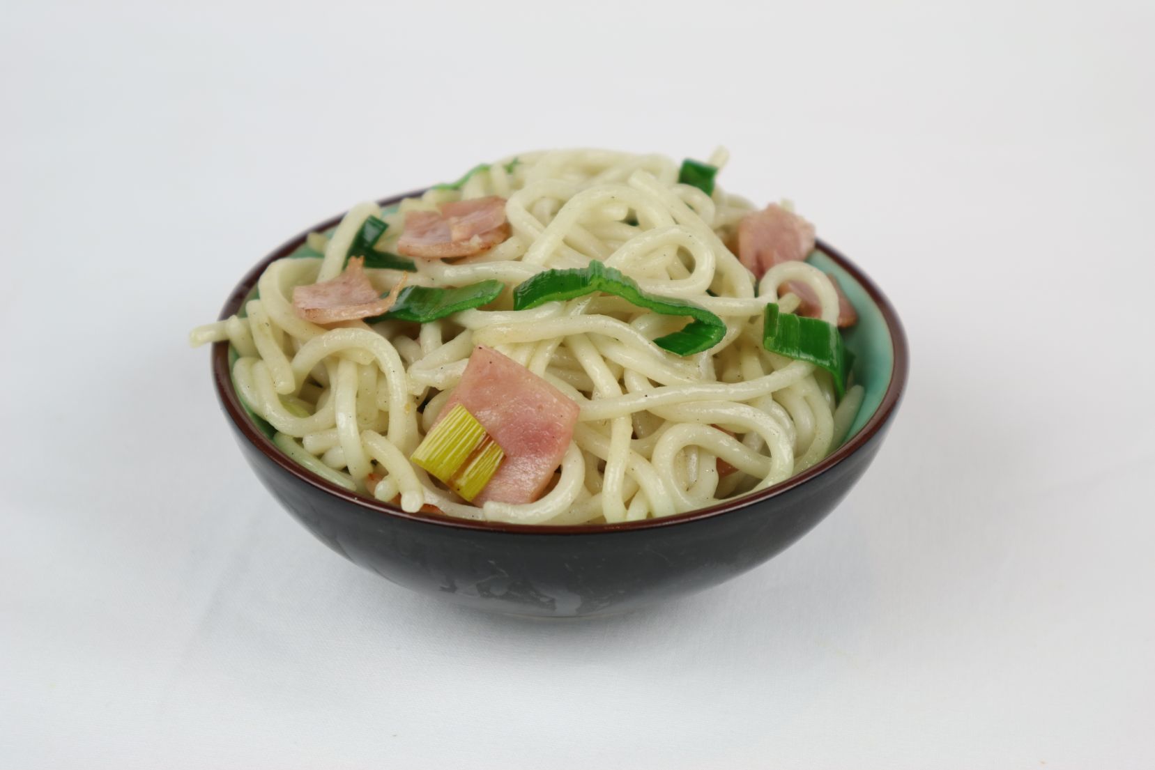 Dragon Town - 41. Bami Goreng