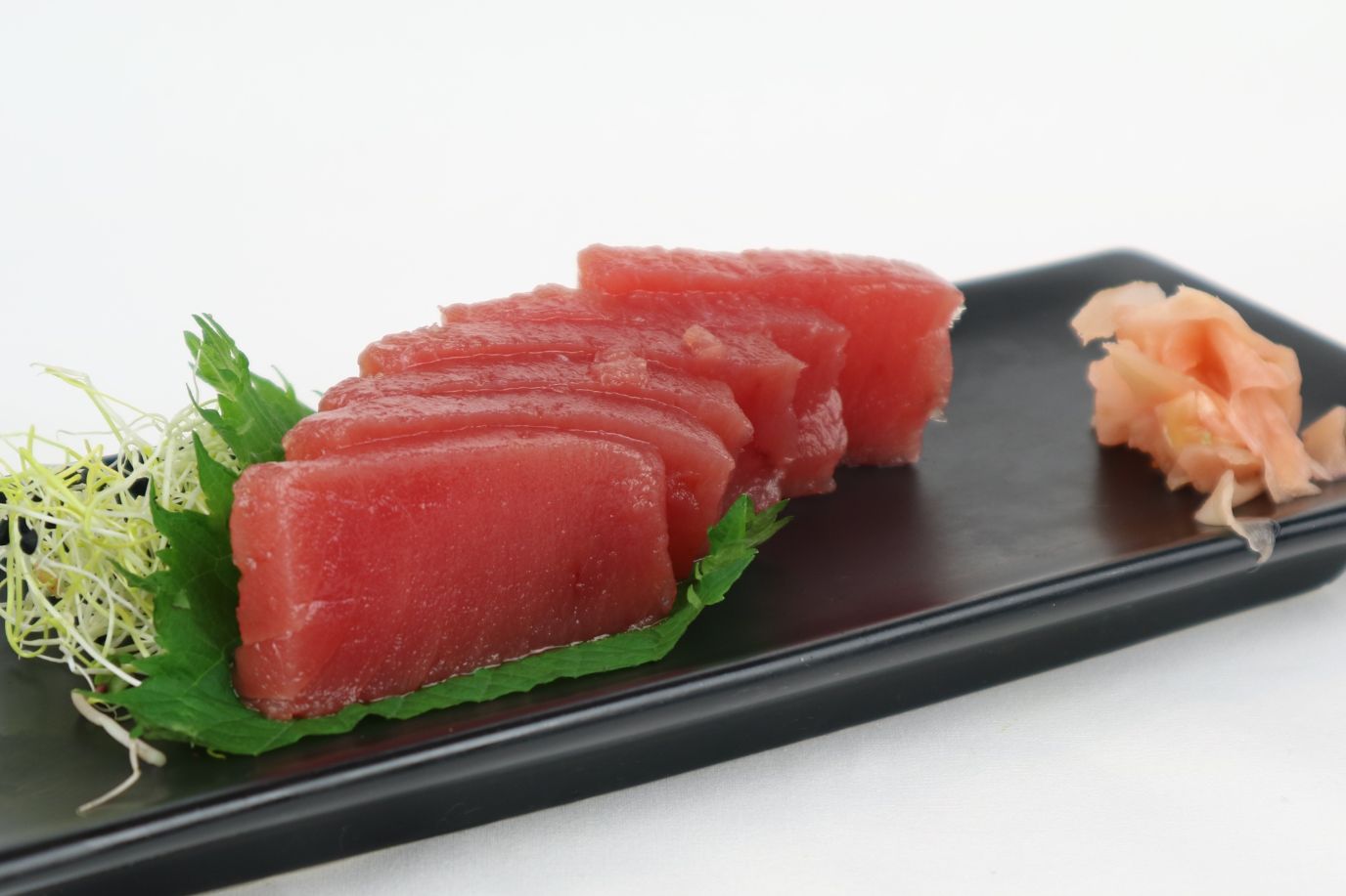 Dragon Town - S35. Sashimi Maguro (+4,50)