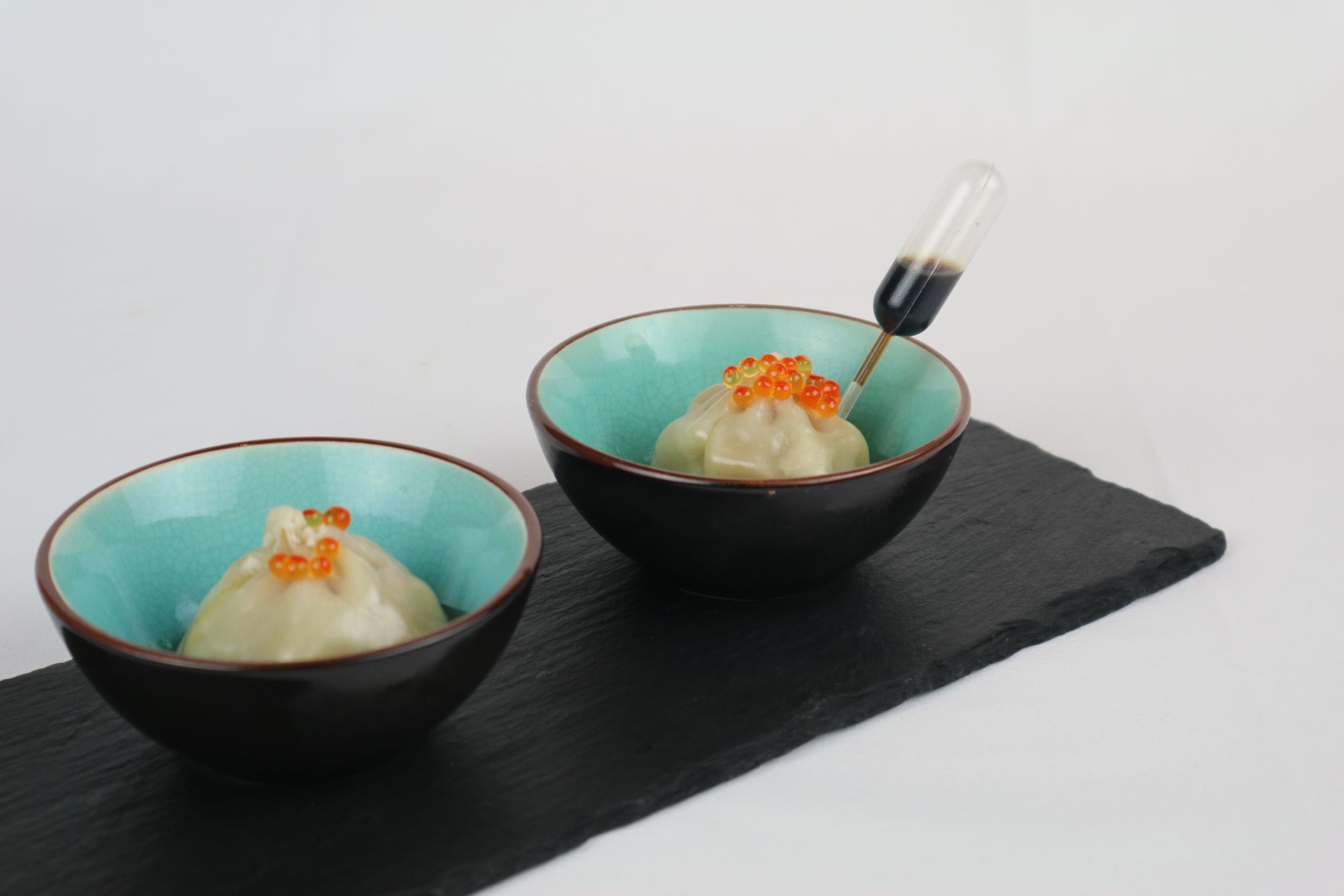 Dragon Town - 832. Siu Lung Bao