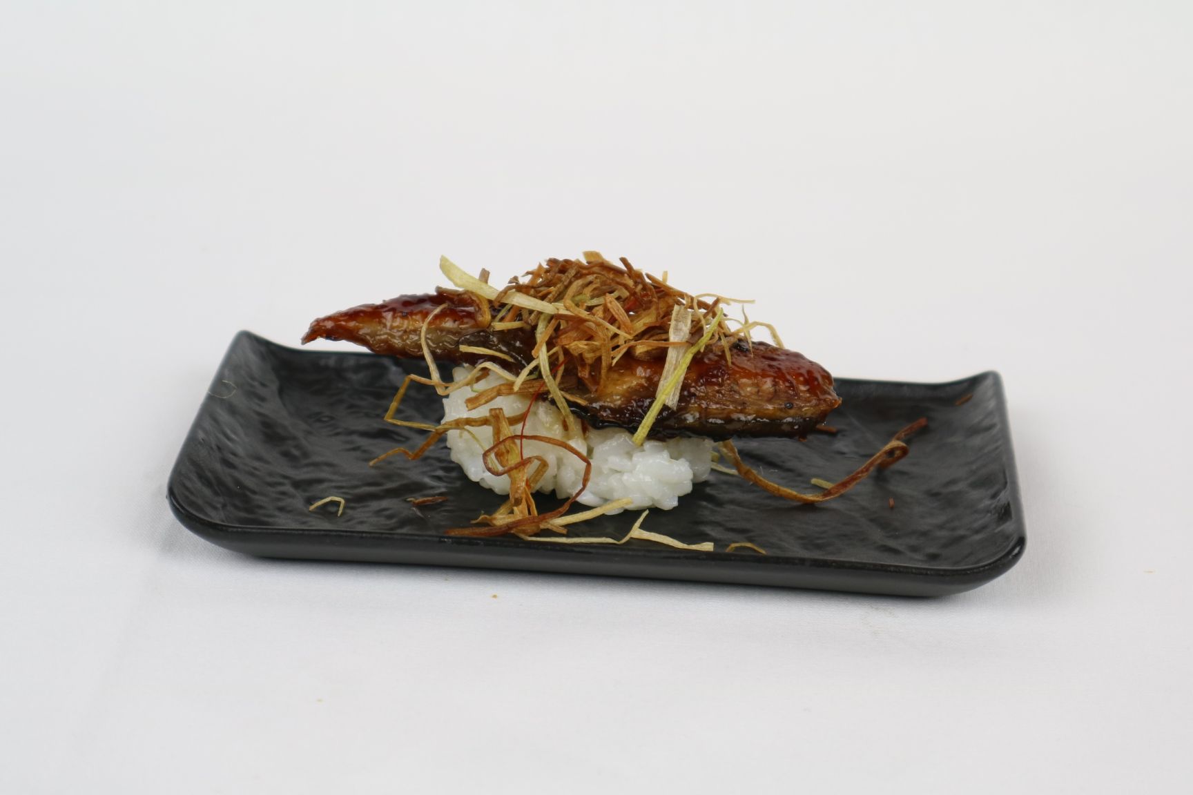 Dragon Town - S06. Nigiri Unagi