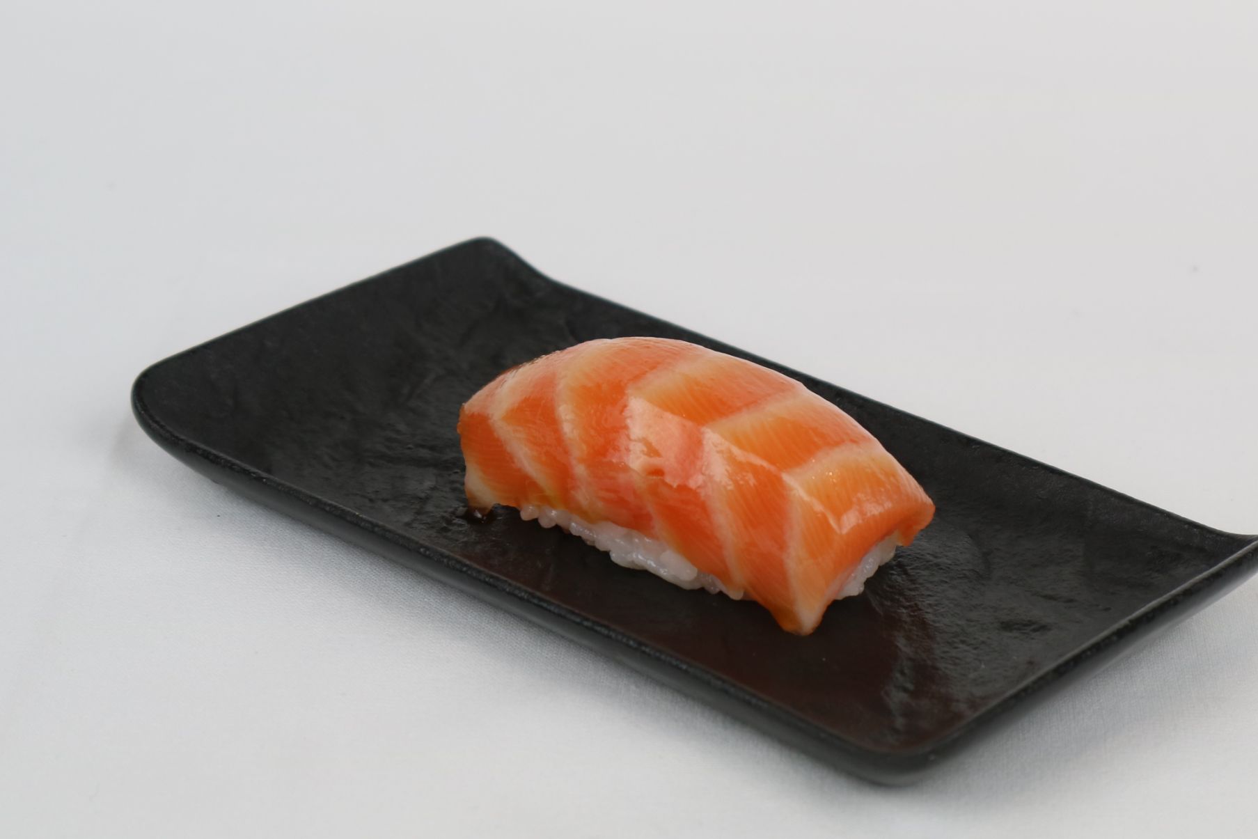 Dragon Town - S02. Nigiri Sake