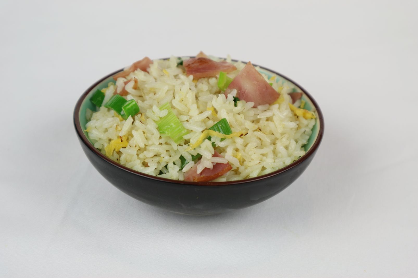 Dragon Town - 31. Nasi Goreng