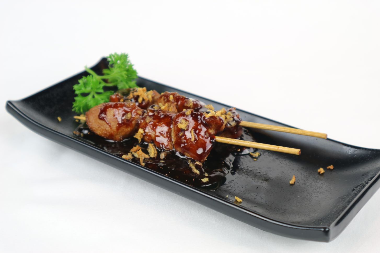 Dragon Town - 906. Sate Babi