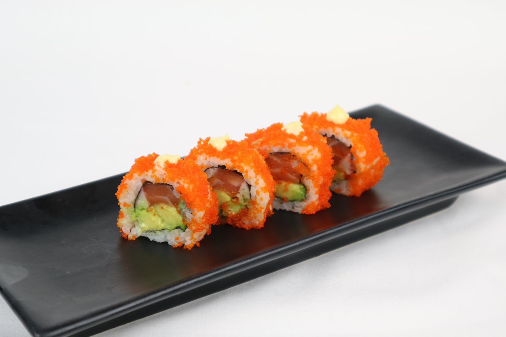 Dragon Town - S17. California Roll