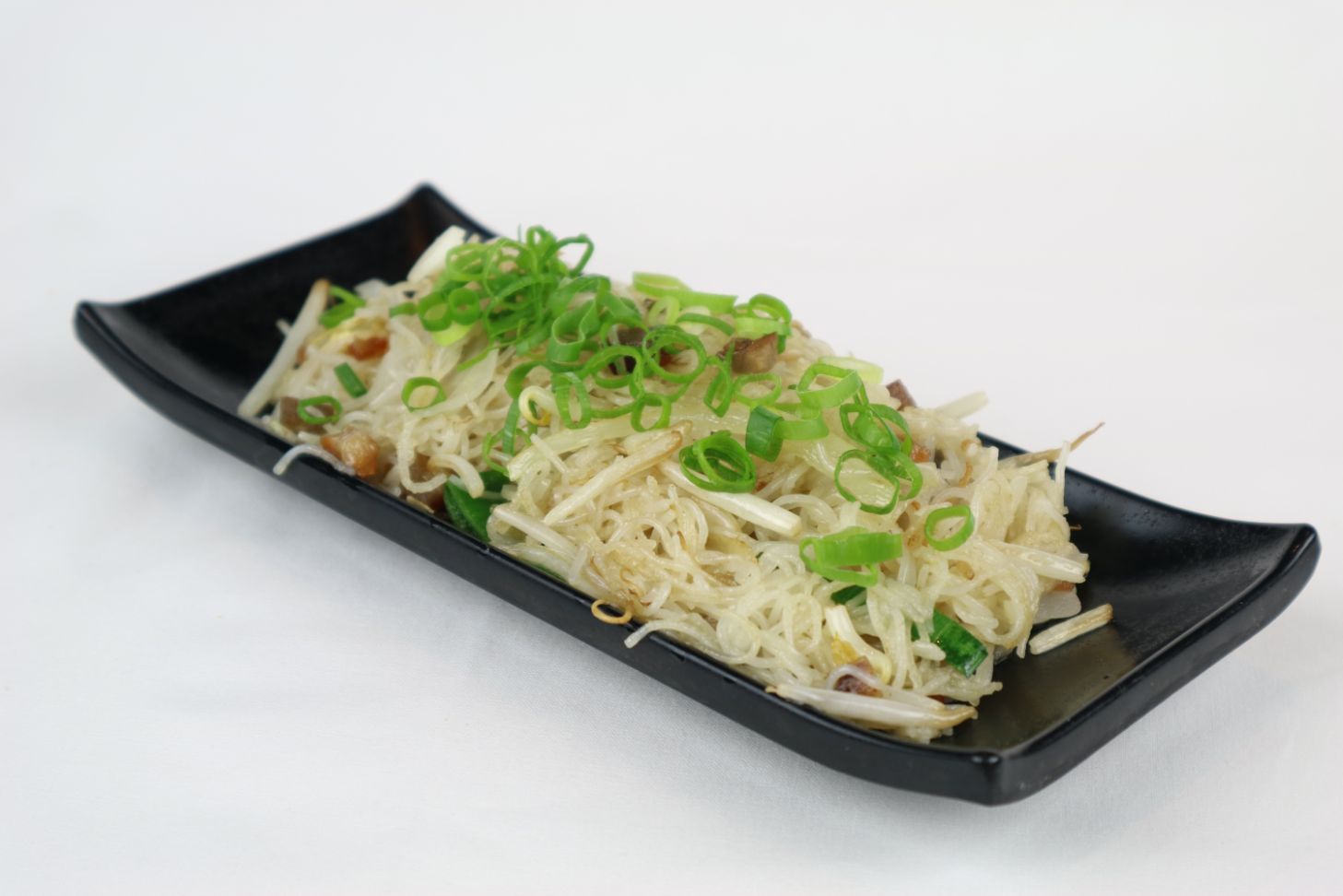 Dragon Town - 56. Mihoen Goreng