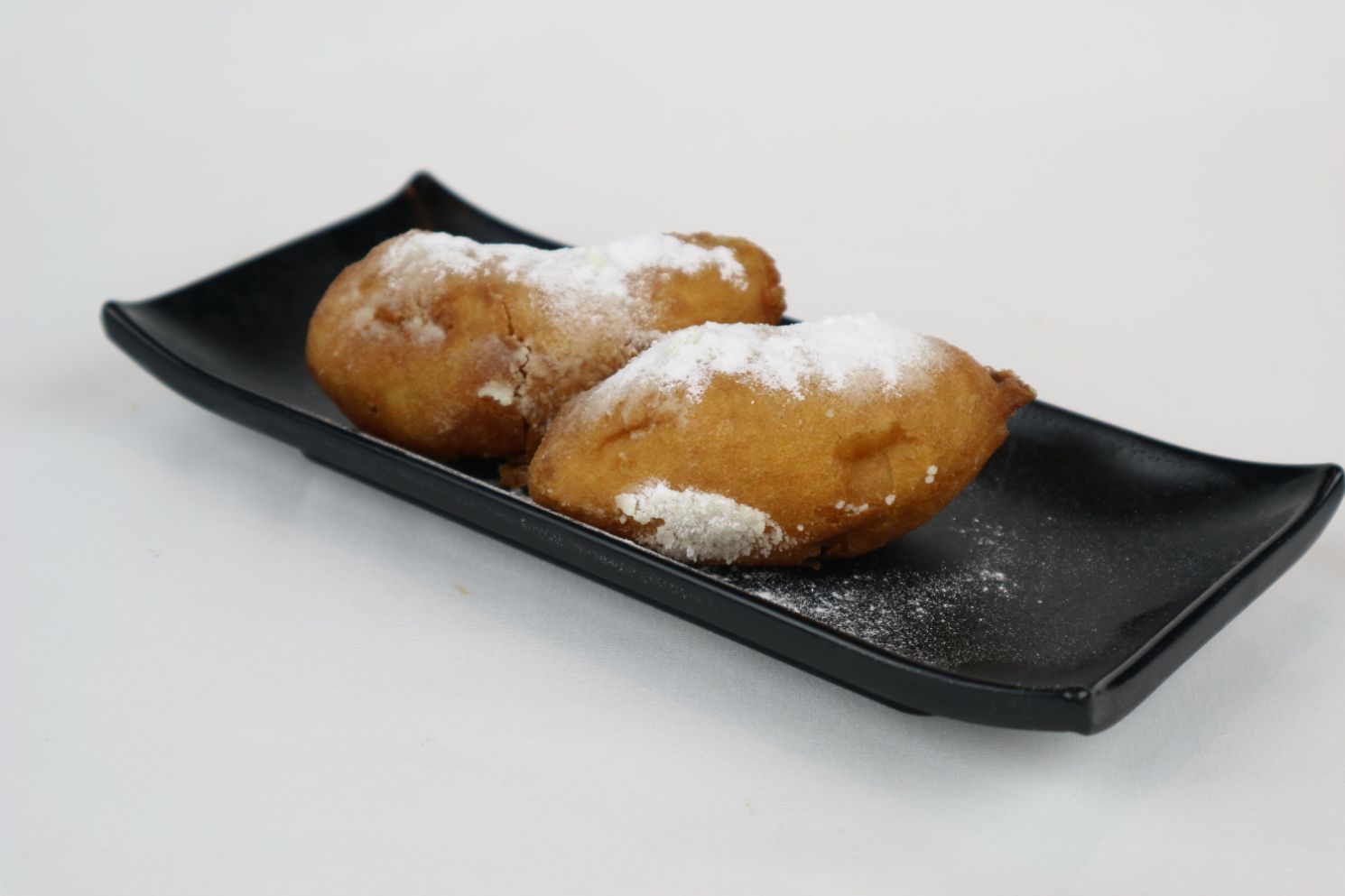 Dragon Town - 20. Pisang Goreng